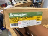 Engraved Remington 870 Wingmaster Super Mag 12 ga, 3 1/2” EXCELLENT! - 15 of 15