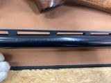 Engraved Remington 870 Wingmaster Super Mag 12 ga, 3 1/2” EXCELLENT! - 8 of 15