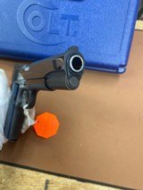 RARE Colt National Match Deluxe (TALO 1 of 250), 45 auto UNFIRED! - 12 of 15