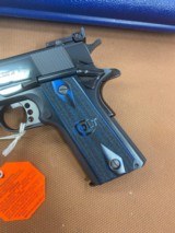 RARE Colt National Match Deluxe (TALO 1 of 250), 45 auto UNFIRED! - 4 of 15