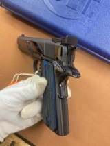 RARE Colt National Match Deluxe (TALO 1 of 250), 45 auto UNFIRED! - 6 of 15