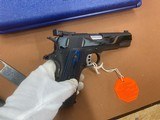 RARE Colt National Match Deluxe (TALO 1 of 250), 45 auto UNFIRED! - 11 of 15