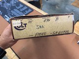 Amazing Colt SAA Single Action Army 45 Colt (1982), 4.75”, Blue w/Original Box and Paperwork! - 15 of 15