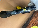 Amazing Colt SAA Single Action Army 45 Colt (1982), 4.75”, Blue w/Original Box and Paperwork! - 7 of 15