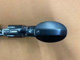Super Nice Colt SAA Single Action Army 44 Spl, 3rd Gen, 4 3/4” Blue, Tuned Up! - 11 of 15