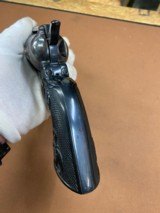 Super Nice Colt SAA Single Action Army 44 Spl, 3rd Gen, 4 3/4” Blue, Tuned Up! - 10 of 15