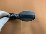 Amazing Custom Shop Colt SAA Single Action Army 38 spl blue, 7.5” barrel, RARE!!! - 7 of 15