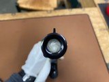 Amazing Custom Shop Colt SAA Single Action Army 38 spl blue, 7.5” barrel, RARE!!! - 15 of 15