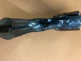 Amazing Custom Shop Colt SAA Single Action Army 38 spl blue, 7.5” barrel, RARE!!! - 8 of 15