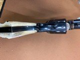 Beautiful Colt SAA Single Action Army 2nd Gen 45 Colt, 4 3/4” w/ Stag Grips!!! - 8 of 15