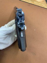RARE Colt 1911 Transition (1924) U.S Army WWI WWII 45 auto, All Original! - 4 of 15