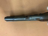 Amazing Colt M1911A1 U.S Army WWII (1944), 45 auto US Property ALL ORIGINAL! - 9 of 15