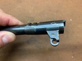 Amazing Colt M1911A1 U.S Army WWII (1944), 45 auto US Property ALL ORIGINAL! - 14 of 15