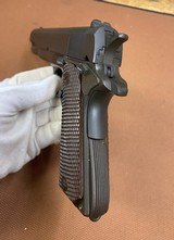 Amazing Colt M1911A1 U.S Army WWII (1944), 45 auto US Property ALL ORIGINAL! - 4 of 15