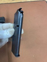 Amazing Colt M1911A1 U.S Army WWII (1944), 45 auto US Property ALL ORIGINAL! - 13 of 15