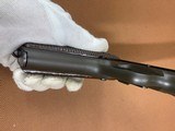Amazing Colt M1911A1 U.S Army WWII (1944), 45 auto US Property ALL ORIGINAL! - 8 of 15