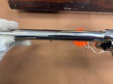 Beautiful Colt SAA Single Action Army Nickel 45, 7.5 Barrel - 5 of 15