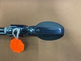 Amazing Colt SAA Single Action Army Blue, 45 cal, 5.5” Custom Shop! - 7 of 15