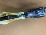 Beautiful Colt SAA Single Action Army 2nd Gen 45 Colt, 5.5” w/ Stag Grips!!! - 8 of 15