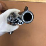 Beautiful Colt SAA Single Action Army 2nd Gen 45 Colt, 5.5” w/ Stag Grips!!! - 14 of 15