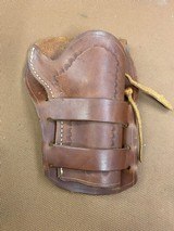 Beautiful Colt SAA Single Action Army 2nd Gen 45 Colt, 5.5” w/ Stag Grips!!! - 15 of 15