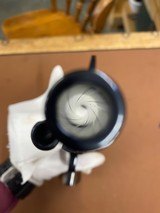 Beautiful Colt SAA Single Action Army 45, 3rd generation, 5.5” and Walnut Grips - 15 of 15