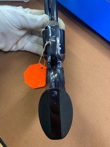 Amazing Colt SAA Single Action Army 45, Custom Shop, 4.75” barrel, box / paperwork UNFIRED!!! - 8 of 15