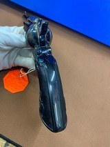 Amazing Colt SAA Single Action Army 45, Custom Shop, 4.75” barrel, box / paperwork UNFIRED!!! - 6 of 15