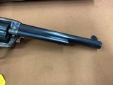 Super Nice Colt SAA Single Action Army 45, 7.5” with Box EXCELLENT - 13 of 15