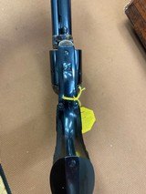 Super Nice Colt SAA Single Action Army 45, 7.5” with Box EXCELLENT - 9 of 15