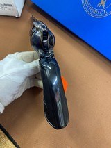 Amazing Custom Colt SAA Single Action Army Black Powder Frame 38-40, 5.5” w/box UNFIRED! - 6 of 15