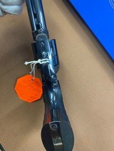 Amazing Custom Colt SAA Single Action Army Black Powder Frame 38-40, 5.5” w/box UNFIRED! - 8 of 15