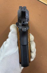 Beautiful Colt Government Model MK IV series 80 (1985), 45 Auto EXCELLENT! - 4 of 14