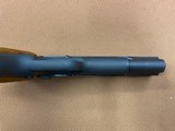 Beautiful Colt Government Model MK IV series 80 (1985), 45 Auto EXCELLENT! - 11 of 14