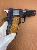 Beautiful Colt Government Model MK IV series 80 (1985), 45 Auto EXCELLENT! - 9 of 14