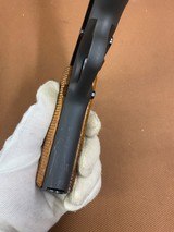 Beautiful Colt Government Model MK IV series 80 (1985), 45 Auto EXCELLENT! - 10 of 14