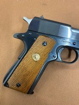 Beautiful Colt Government Model MK IV series 80 (1985), 45 Auto EXCELLENT! - 8 of 14