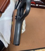 Vintage Colt Combat Commander 38 super w/holster & ammo “Pre Series 80” - 11 of 15