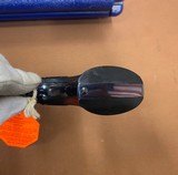 Amazing Colt SAA Single Action Army Blue, 357 mag, 5.5” EXCELLENT! - 6 of 15