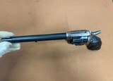 Nice Colt SAA Single Action Army 2nd Gen (1959), 38 spl, 7.5” - 4 of 15