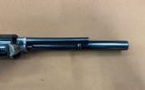 Beautiful Colt SAA Single Action Army 2nd Gen (1959), 38 spl, 7.5” - Image 13 of 15
