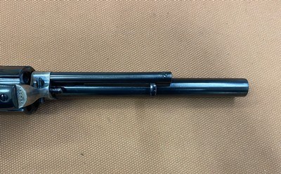 Beautiful Colt SAA Single Action Army 2nd Gen (1959), 38 spl, 7.5” - Image 13 of 15