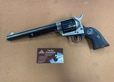 Beautiful Colt SAA Single Action Army 2nd Gen (1959), 38 spl, 7.5” - Image 1 of 15
