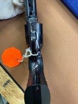 Amazing Colt SAA 3rd Gen Single Action Army 357, 5.5”, w/ box EXCELLENT! - Image 8 of 15