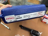 Amazing Colt SAA 3rd Gen Single Action Army 357, 5.5”, w/ box EXCELLENT! - Image 15 of 15
