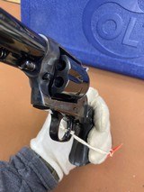 Amazing Colt SAA 3rd Gen Single Action Army 357, 5.5”, w/ box EXCELLENT! - Image 12 of 15