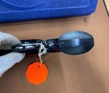 Amazing Colt SAA 3rd Gen Single Action Army 357, 5.5”, w/ box EXCELLENT! - Image 7 of 15