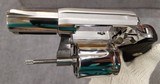 Colt Special Lady Revolver .38 Special, Bright Stainless Finish, Extremely Rare - 8 of 12