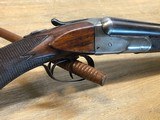 Colt 1883 12 gauge sxs - 1 of 13