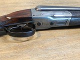 Colt 1883 12 gauge sxs - 6 of 13